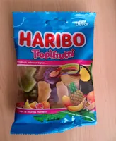 Tropifrutti