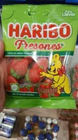 fresones
