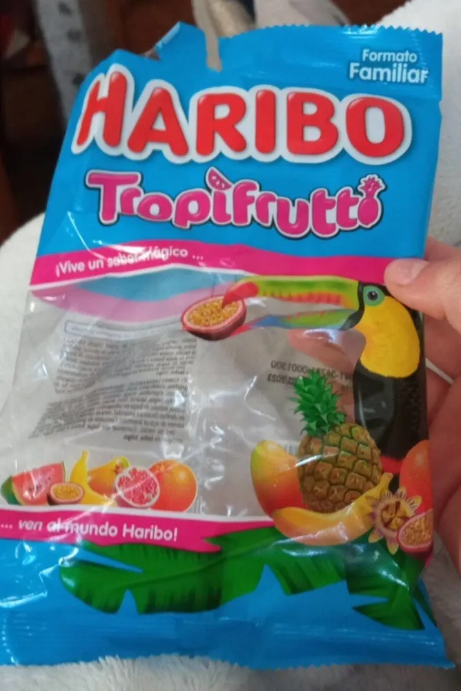 Tropifrutti