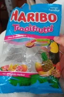 Tropifrutti