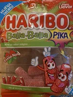 Balla Balla Pica 100 Gramos