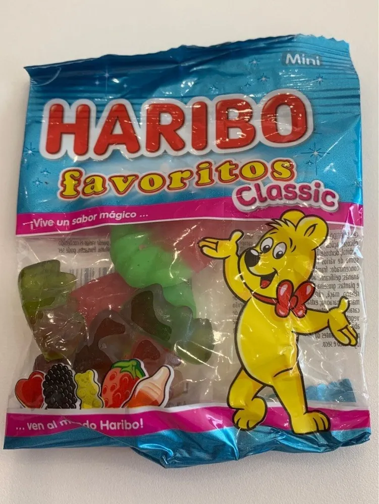Favoritos Classic