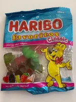 Favoritos Classic