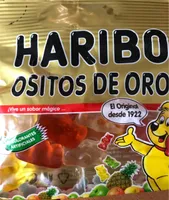 Ositos de Oro
