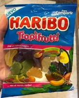 Tropifrutti