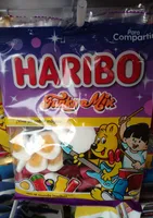 Funky mix surtido de caramelos de goma