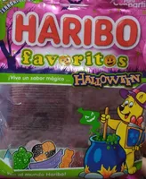 Favoritos halloween