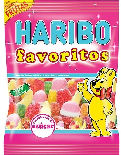 Favoritos
