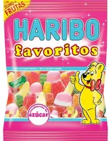 Favoritos