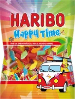 Happy time caramelos de goma surtidos