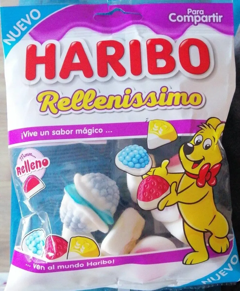 Rellenissimo