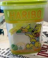 Haribo Frubidu
