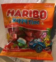 Haribo Happy Time