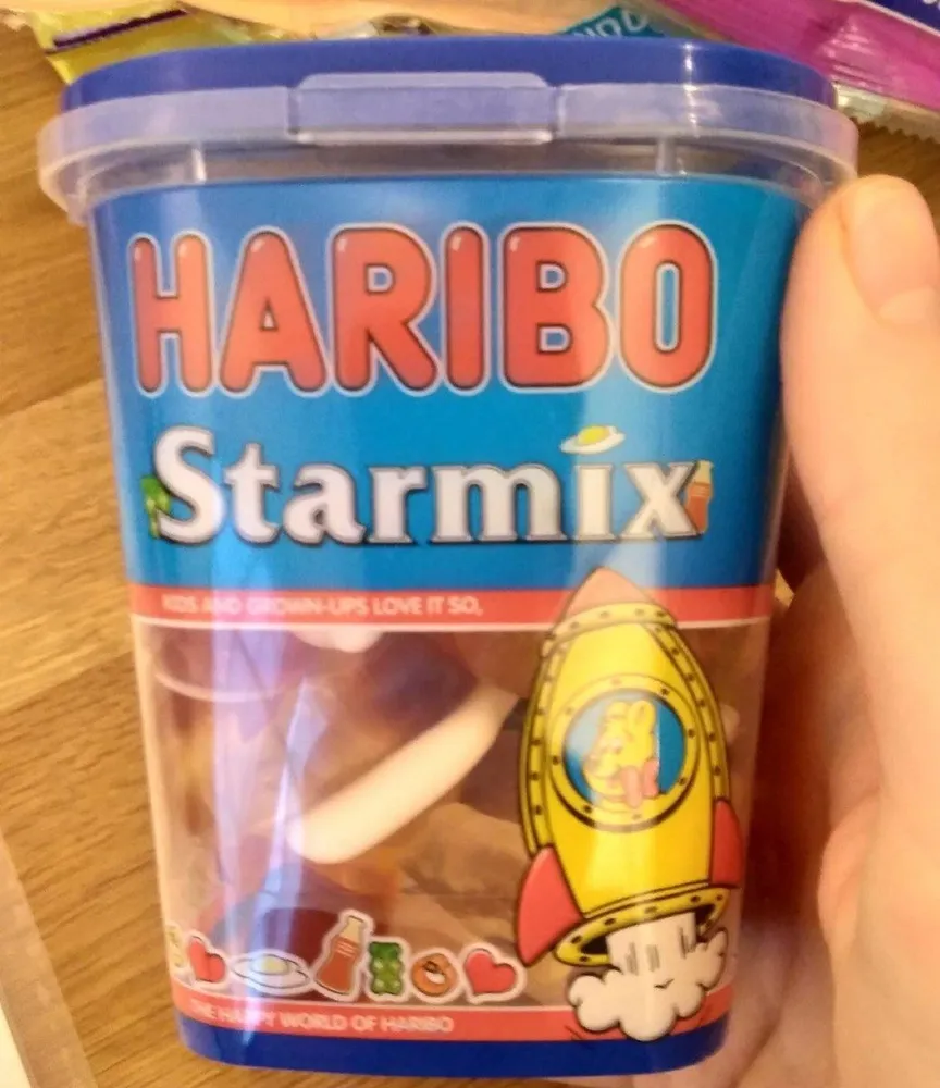Starmix