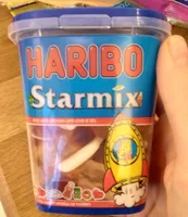Starmix