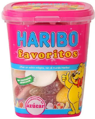 Favoritos
