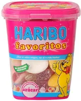 Favoritos