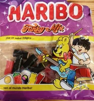 Haribo Funky Mix