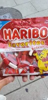 Haribo gominolas