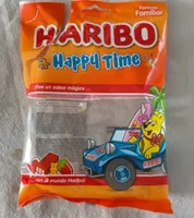Happy Time