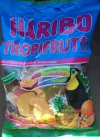 Tropifrutti