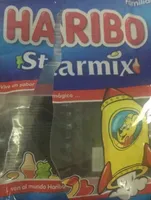 Haribo Starmix