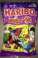 Haribo Funky Mix