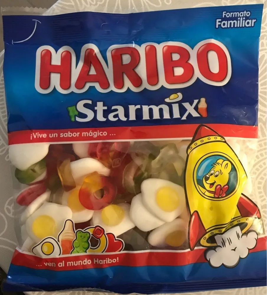 Starmix