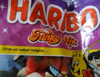 Funky mix