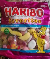 Favoritos