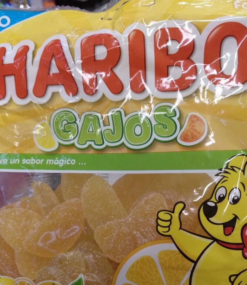 Gajos