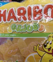 Gajos