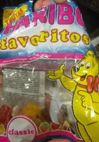Favoritos