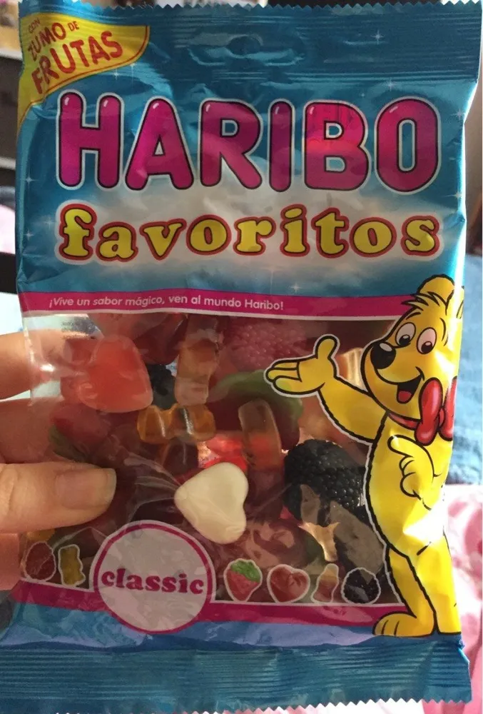 Favoritos classic