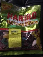 Haribo Favoritos Pica