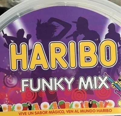 Funky Mix
