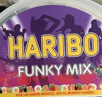 Funky Mix