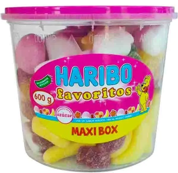 Favoritos