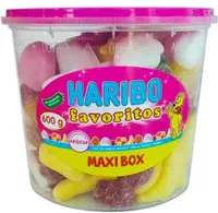 Favoritos