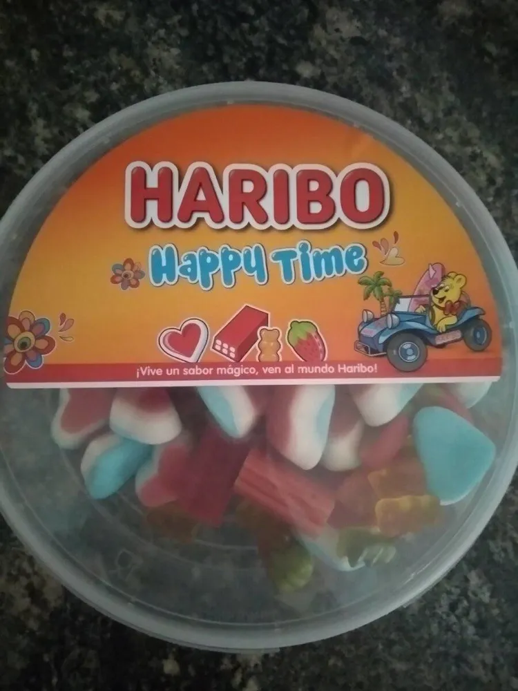 Happy Time