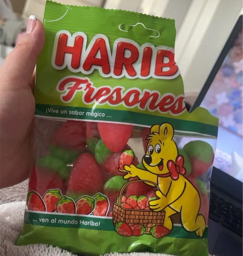 Fresones