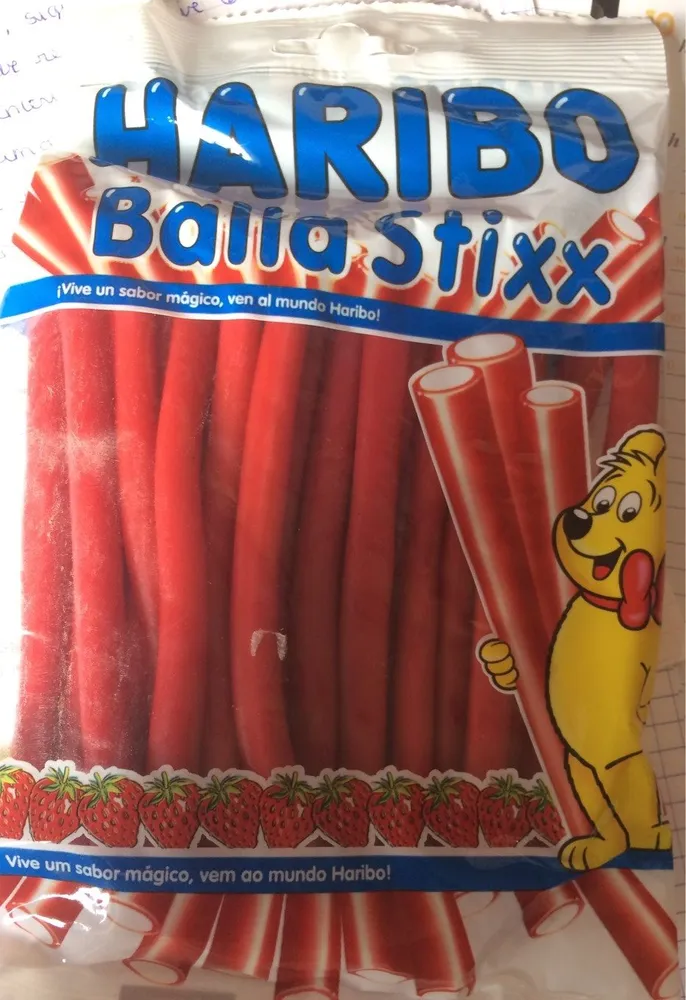 Balla stixx