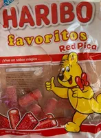 Favoritos RedPica