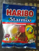 Starmix