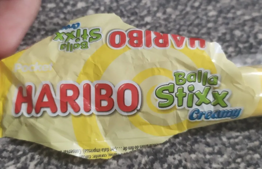 Balla Stixx Creamy