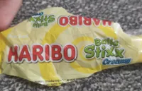 Balla Stixx Creamy