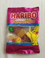 favoritos