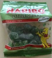 HARIBO little drops