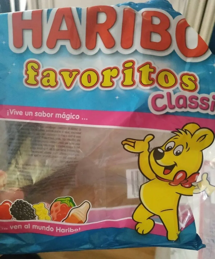 Favoritos Classic