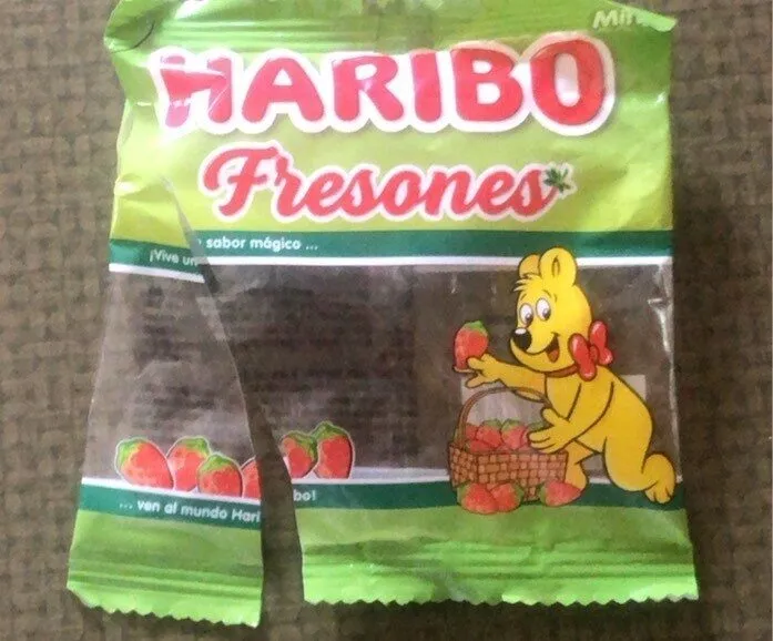 Fresones